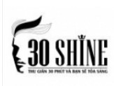 Công Ty Cổ Phần TMDV 30Shine